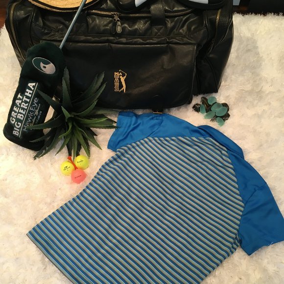 🆕 🏌️♀️ NIKE GOLF TEE NWOT - Picture 7 of 8